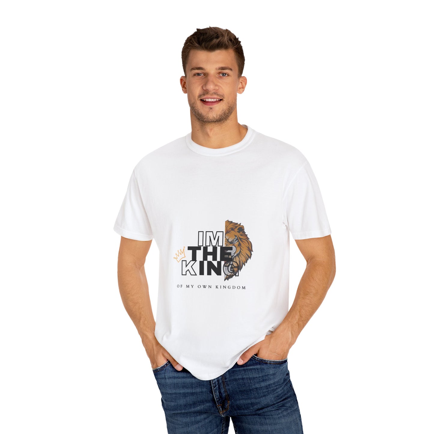 Casual T Shirt for Mens