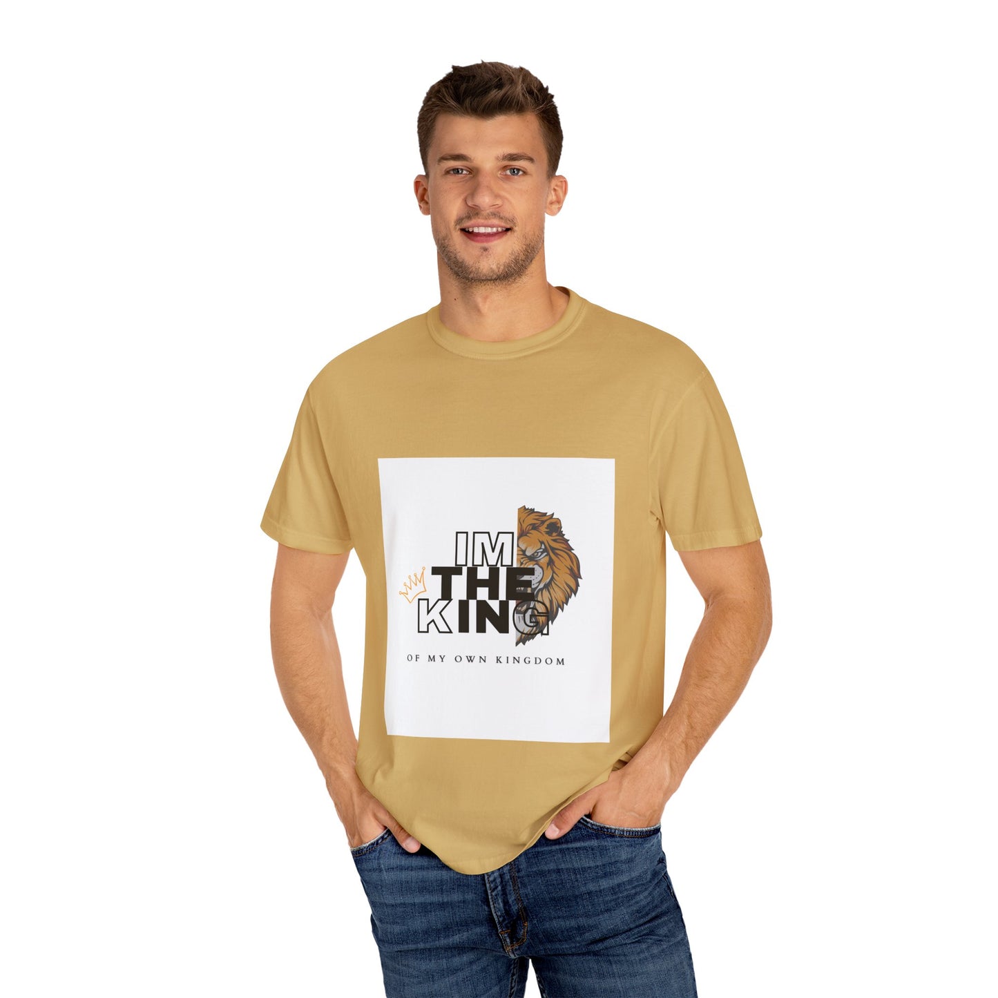 Casual T Shirt for Mens