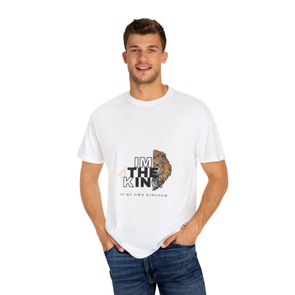 Casual T Shirt for Mens